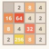 Thumbnail game - 2048