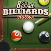 Thumbnail game - 8 Ball Billiards Classic