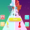 Thumbnail game - Angel Demon Fight