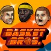 Thumbnail game - BasketBros