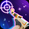 Thumbnail game - Beat Shooter