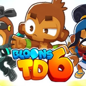 Bloons TD 6