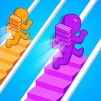 Bridge Race 3D
