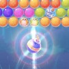 Bubble Queen Cat