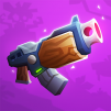 Thumbnail game - Bullet League.io