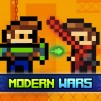 Thumbnail game - Castel Wars Modern