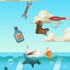 Thumbnail game - Clean the Sea
