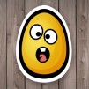 Thumbnail game - Crazy Egg Catch