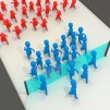 Thumbnail game - Crowd Run 3D
