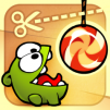 Thumbnail game - Cut The Rope
