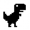 Thumbnail game - Dino Game
