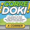 Thumbnail game - Doki Run