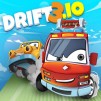 Thumbnail game - Drift 3
