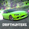 Thumbnail game - Drift Hunters