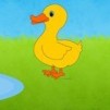 Thumbnail game - Duck