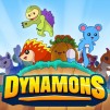 Thumbnail game - Dynamons 4