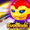 Thumbnail game - EvoBlade.io