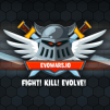 Thumbnail game - EvoWars.io