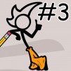 Thumbnail game - Fancy Pants Adventures: World 3