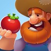 Thumbnail game - Farm Merge