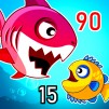 Thumbnail game - Fish Eat Getting Big