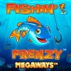 Thumbnail game - Fishing Frenzy