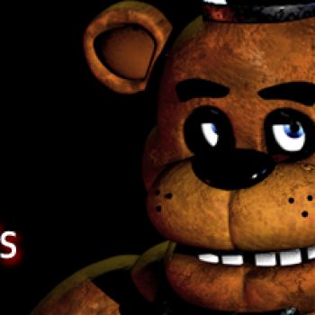 Five Nights At Freddys
