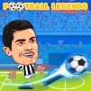 Thumbnail game - Football Legends