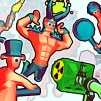 Thumbnail game - Funny Shooter 2