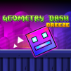 Thumbnail game - Geometry Dash Breeze