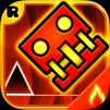 Thumbnail game - Geometry Dash RM