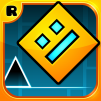 Thumbnail game - Geometry Dash