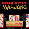 Thumbnail game - Hello Kitty Mahjong