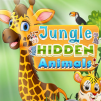 Thumbnail game - Hidden Animals