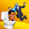 Thumbnail game - Join Skibidi Clash 3D
