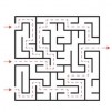 Thumbnail game - Logic Game: Maze