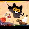 Thumbnail game - Magic Cat Academy
