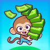 Thumbnail game - Monkey Mart