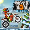 Thumbnail game - Moto X3M Winter