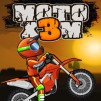 Thumbnail game - MotoX3M