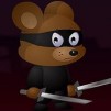 Thumbnail game - Ninja Mouse