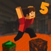 Thumbnail game - Parkour Block 5