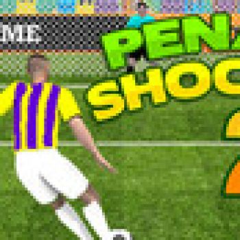 Penalty Shooters