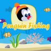 Thumbnail game - Penguin Fishing