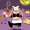 Thumbnail game - Pizza Tower