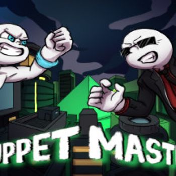 Puppet Master