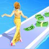 Thumbnail game - Run Rich 3D