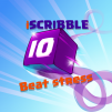 Thumbnail game - Scribble