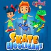 Thumbnail game - Skate Hooligans