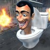 Thumbnail game - Skibidi Toilets